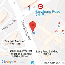 恆豐路是哪個區？從不同角度探討城市路名的奥秘