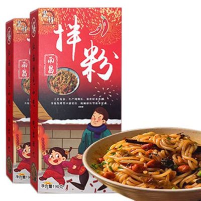 九江特產在哪裏買——探討九江美食與購物攻略