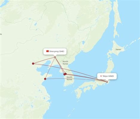 瀋陽到湖北飛機多久?飛行時間受航班班次、飛行時間、機型等因素影響，但一般而言，直達的飛機航程約需兩至三小時。