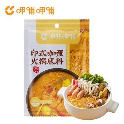 呷哺什麼鍋底好喫？不妨從湯料與食材談起